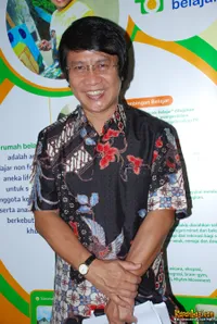 Foto Seto Mulyadi