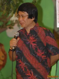 Foto Seto Mulyadi