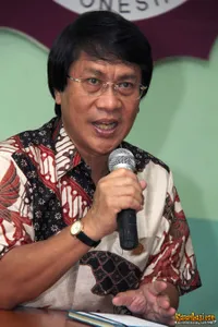Foto Seto Mulyadi