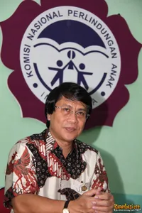 Foto Seto Mulyadi