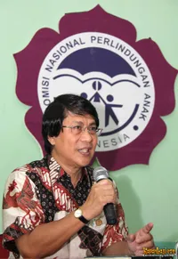 Foto Seto Mulyadi