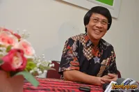 Foto Seto Mulyadi