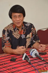 Foto Seto Mulyadi
