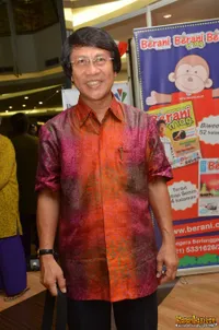 Foto Seto Mulyadi