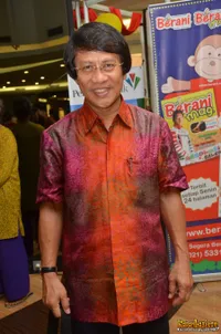 Foto Seto Mulyadi