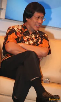 Foto Seto Mulyadi