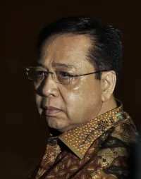 Foto Setya Novanto