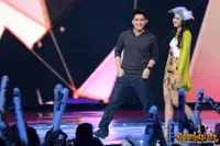 Foto Shahnaz Sadiqah