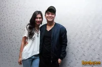 Foto Shahnaz Sadiqah