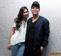 Foto Shahnaz Sadiqah