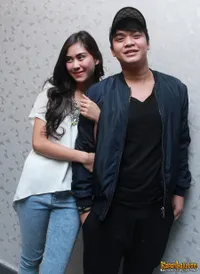 Foto Shahnaz Sadiqah