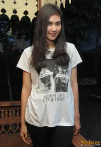 Foto Shahnaz Sadiqah