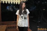 Foto Shahnaz Sadiqah