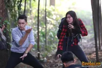 Foto Shahnaz Sadiqah