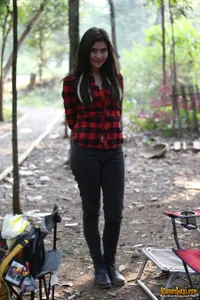 Foto Shahnaz Sadiqah