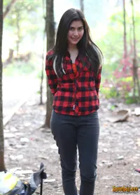 Foto Shahnaz Sadiqah