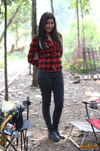 Foto Shahnaz Sadiqah