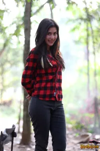 Foto Shahnaz Sadiqah