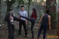 Foto Shahnaz Sadiqah