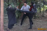 Foto Shahnaz Sadiqah