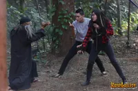 Foto Shahnaz Sadiqah