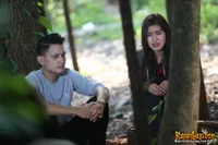 Foto Shahnaz Sadiqah