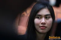 Foto Shahnaz Sadiqah