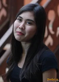 Foto Shahnaz Sadiqah