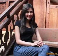 Foto Shahnaz Sadiqah