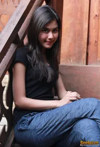 Foto Shahnaz Sadiqah