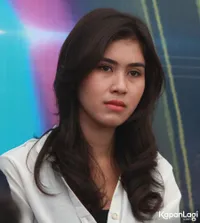 Foto Shahnaz Sadiqah