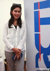 Foto Shahnaz Sadiqah