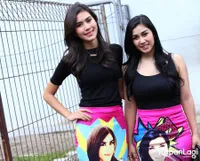 Foto Shahnaz Sadiqah