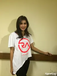 Foto Shahnaz Sadiqah