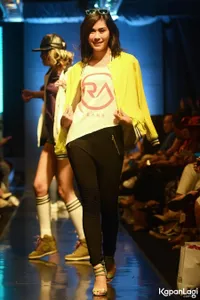 Foto Shahnaz Sadiqah