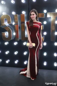 Foto Shahnaz Sadiqah