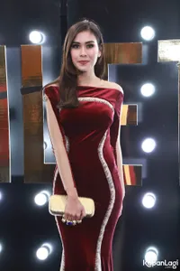 Foto Shahnaz Sadiqah