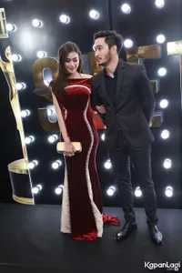 Foto Shahnaz Sadiqah