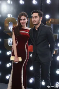 Foto Shahnaz Sadiqah