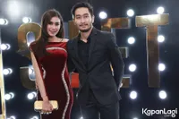 Foto Shahnaz Sadiqah