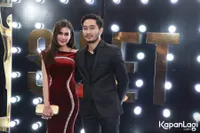 Foto Shahnaz Sadiqah