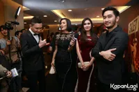 Foto Shahnaz Sadiqah