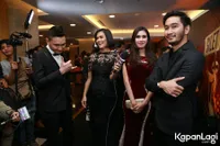 Foto Shahnaz Sadiqah