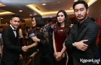 Foto Shahnaz Sadiqah