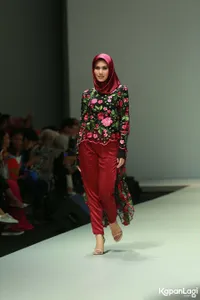 Foto Shahnaz Sadiqah