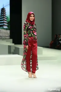 Foto Shahnaz Sadiqah