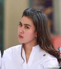 Foto Shahnaz Sadiqah