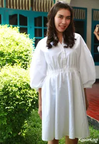 Foto Shahnaz Sadiqah