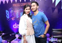 Foto Shahnaz Sadiqah