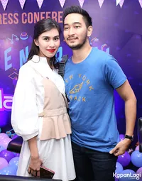 Foto Shahnaz Sadiqah